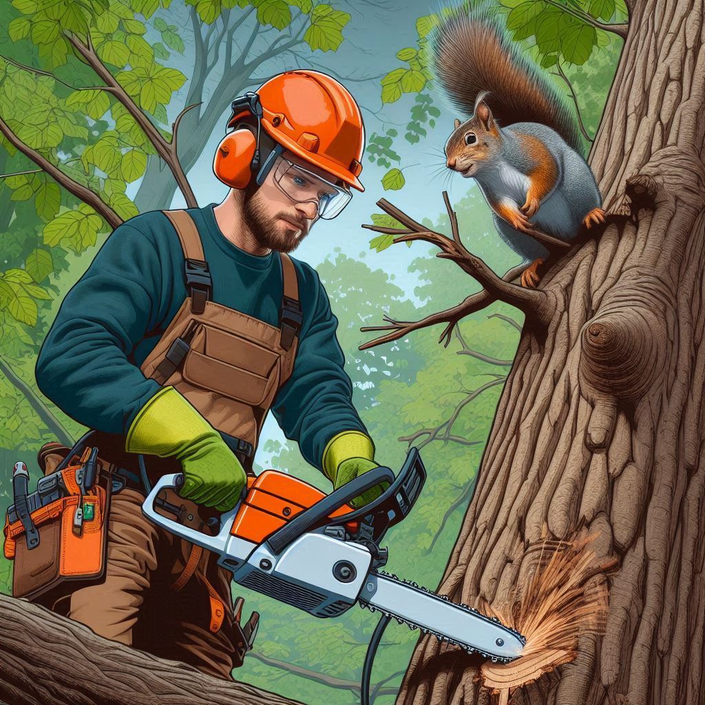 Best Tree Trimming in Wood Dale, Illinois - Professional Service by Wood Dale Tree Experts
