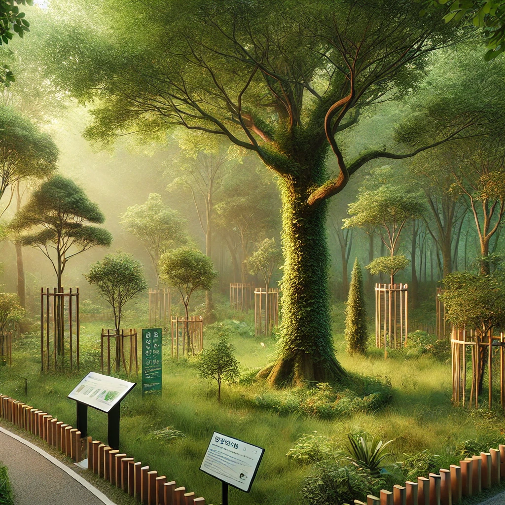 Professional Tree Preservation Services Wood Dale IL - Expert Tree Care Solutions by Tree Removal Wood Dale